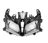 OPTIQUE RB MAX ADAPT. YAMAHA TMAX 530CC 2012-2014 HOMOLOGUEE (OEM : 59C8430000)