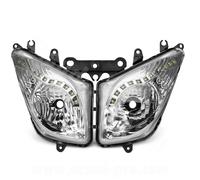TNT Helmets Optique avant RB MAX LED homologuée CE Yamaha TMAX 500 2008-2011