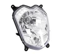 OPTIQUE SCOOT ADAPTABLE SYM 50-125 ORBIT II 2T-4T -P2R-