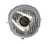 Optique scooter teknix adapt. sym 50/125 fiddle 2 (type 33100-ala-000-5)