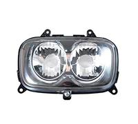 optique scooter teknix* compatible avec booster/bw's 2004- (type origine)