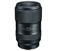 Tokina FíRIN 100mm F2.8 FE MACRO, Sony E MILC/SLR Objectif téléobjectif macro Noir