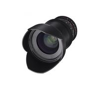 Samyang Optique vidéo VDSLR 35mm T1.5 MK2 pour Sony E