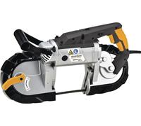 OPTISAW Scie à ruban à métaux SQ-V10 1140 x 13 x 0,6 mm 42/144 m/min 1,1 kW