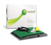 Optishot2 OptiShot Season Pass Simulateur de Golf Unisexe, Multicolore