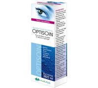 Optisoin Solution Lentilles Multifonctions 360ml