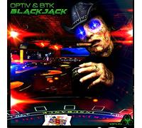 Optiv & Btk - Blackjack