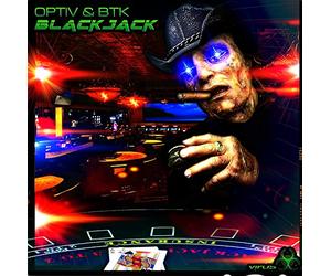 Optiv & Btk - Blackjack