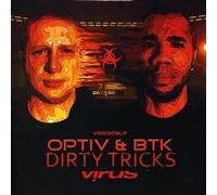 Optiv & Btk - Dirty Tricks [Import]