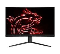 MSI Optix G24C4 écran plat de PC 59,9 cm (23.6") 1920 x 1080 pixels Full HD LED Noir