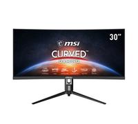 MSI Optix MAG301CR2 écran plat de PC 74,9 cm (29.5") 2560 x 1080 pixels WFHD LCD Noir