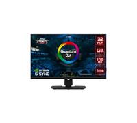 MSI OPTIX MPG321QRF QD Noir G