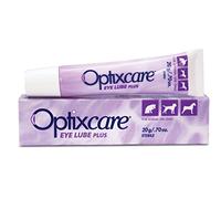 Optixcare Dog & Cat Eye lubrifiant Plus Hyaluron lubrifiantes Gel Hyaluron (20 g)