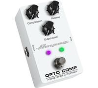 Opto Comp Analog Optical Compressor