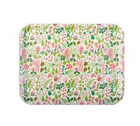 Opto Design Plateau Herbarium rose 27x20 cm