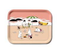 Opto Design Plateau Mumin été 2021 Abricot-sand