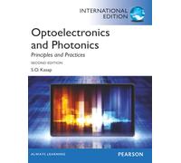 Optoelectronics & Photonics: Principles & Practices – Pearson Education