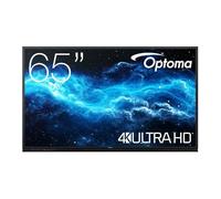Optoma 3652RK ENI Monitor 65p 4K UHD