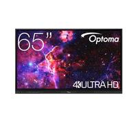 Optoma 3653RK Écran interactif Creative Touch série 3 de 65 pouces