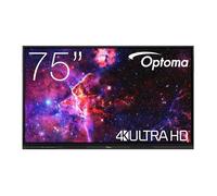 Optoma 3753RK Écran interactif Creative Touch série 3 de 75 pouces