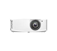 Optoma 4K400STx - Projecteur DLP - 3D - 4000