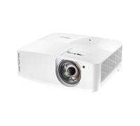 Optoma 4K400STx - Projecteur DLP - 3D - 4000
