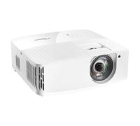 Optoma 4K400STx - Projecteur DLP - 3D - 4000