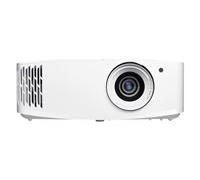 Optoma 4K400x - Projecteur DLP - 3D - 4000 lumens
