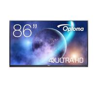 Optoma Creative Touch 5862RK+ - Classe de