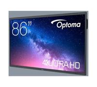Optoma Écran tactile 5863RK 86"