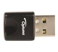 Optoma adaptateur réseau USB 2.0