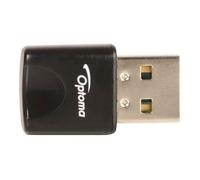 OPTOMA Adaptateur réseau - USB 2.0 - Wireless USB 1.0 - Pour OPTOMA ML750e, ML750ST