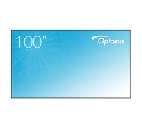 Optoma ALR101 écran lumière du jour pour projecteurs à ultra courte distance 223,9x 12,100'' 16:9