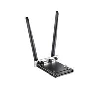 Optoma AZ832-HN - Adaptateur réseau - Wi-Fi 5, Wi-Fi 6, Bluetooth 5.2 - noir - pour Creative Touch 3652RK, 3752RK, 3862RK