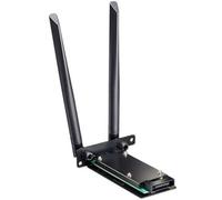 Optoma Adaptateur réseau AZ932-HNG – Wi‑Fi 5, Wi‑Fi 6, Bluetooth 5.2