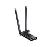 Optoma AZ932-HNG - Module WiFi 6 & Bluetooth 5.2 - jusqu'à 1201Mbps (5GHz) / 574Mbps (2.4GHz) - pour écrans interactifs série 33