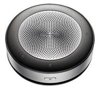 Optoma BM21 - Haut-parleur - pour utilisation mobile - sans fil - Bluetooth Noir, Argent G