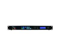 Optoma Chameleon PS200 - Scaler de présentation - Switcher + audio 9 Inputs HDbaseT et audio