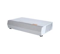 Optoma Cinemax P2 vidéo-projecteur Ultra Short Throw Projector 30000 ANSI lumens DLP 2160p (3840x2160) Blanc