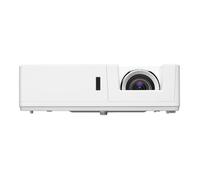 Optoma Vidéoprojecteur DLP ZU707T - Laser 7000 lm WUXGA 3D LAN Blanc