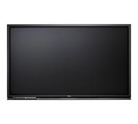 Optoma Creative Touch 3752RK - Classe de diagonale 75" 3-Series Gen 2 écran LCD rétro-éclairé par LED - interactive - avec tableau blanc et écran tactile (multi-touche) - 4K UHD (2160p) 3840 x...