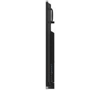 Optoma Creative Touch 5861RK e diagonale 86" écran LCD rétro-éclairé par LED - interactive - avec PC intégré et écran tactile (multi touch) - 4K UHD (2160p) 3840 x 2160 - LED à éclairage dir