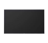 Optoma 5863RK - Display tactile 86"