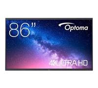 Optoma Écran tactile 5863RK 86"