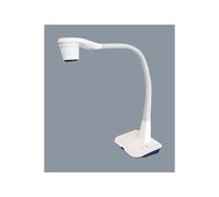 OPTOMA DC460 Visualiser 13 Megapixel 4K UHD 1xHDMI 1xVGA 1xUSB 2.0 17x opt. Zoom