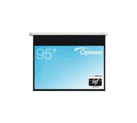Optoma DE-1095EGA écran de projection 2,41 m (95") 16:10