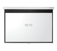 Optoma Écran de projection électrique motorisé DE-1109EGA 16:10 146×234 cm