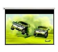 OPTOMA DE-9092EGA Ecran de Projection Electrique 6/9 149x213cm