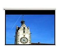 OPTOMA DE-9106EGA Ecran de Projection Electrique 16/9 132x234cm