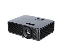 Optoma DH351 vidéo-projecteur Projecteur à focale Standard 3600 ANSI lumens DLP 1080p (1920x1080) Compatibilité 3D Noir